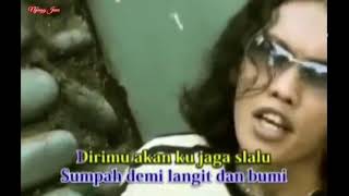 Merayu thomas Arya karaoke tanpa vokal