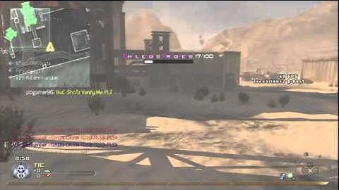 Mw2 Challenge Lobby ps3 All Titles   Emblems VeTeRaN_STyLeZz