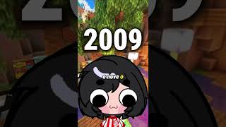TODAS AS LOGOS DO MINECRAFT!