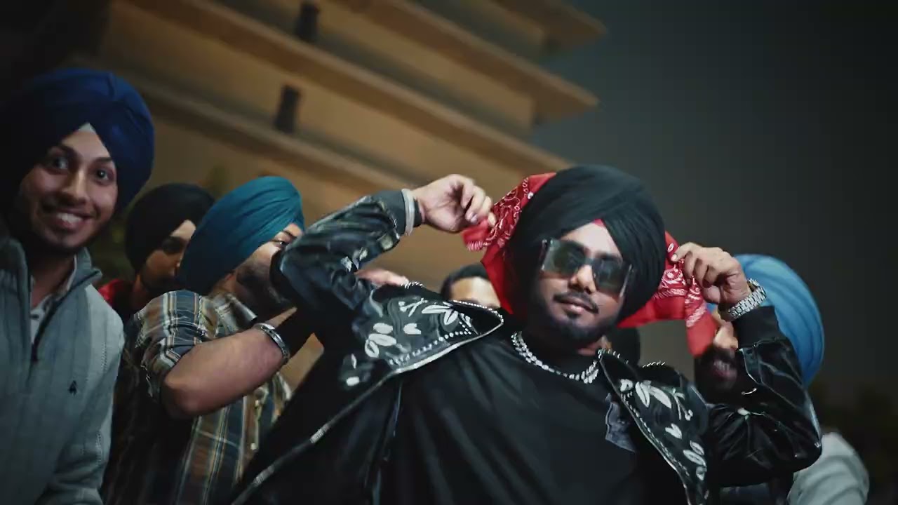 Watch ESSENTIAL (Official Music Video) Ninder | Stranger | HD Singh | New Punjabi Song 2025 on YouTube Watch ESSENTIAL (Official Music Video) Ninder | Stranger | HD Singh | New Punjabi Song 2025 on YouTube