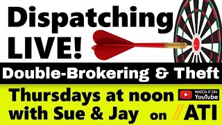 Nobody Cares About Auto Transport Double Brokering & Cargo Theft Scams