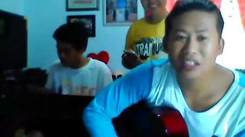 jam2x with my frnds