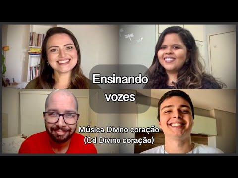 Divino Coração |
