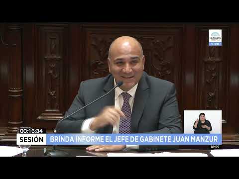 JUAN MANZUR 3 - SESIÓN INFORMATIVA 02-06-22