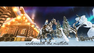 - ssᴏ - ᴜɴᴅᴇʀɴᴇᴀᴛʜ ᴛʜᴇ ᴍɪsᴛʟᴇᴛᴏᴇ -