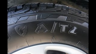 Firestone Destination A/T2 Review