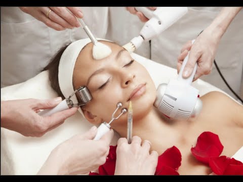 Chemical Peels Nj