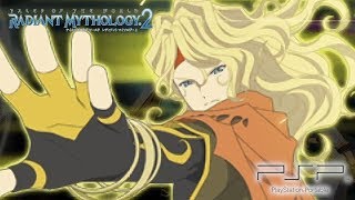 【TOWRM2】テイルズオブザワールド レディアントマイソロジー2 裏ボス・隠しボス戦集