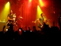 Weightless - All Time Low - Porto Alegre - Bar Opinião 27.01.2011