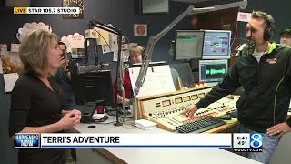 97 1 wash fm switches to christmas music november 17 2017 washfm christmas music