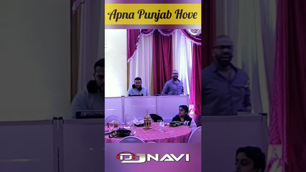 🔥Apna Punjab Hove🔥 