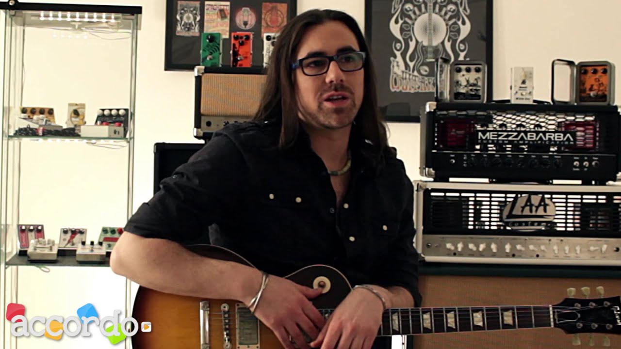 Aspettando Custom Shop Milano 2015 Spaghetti Guitar Tools YouTube