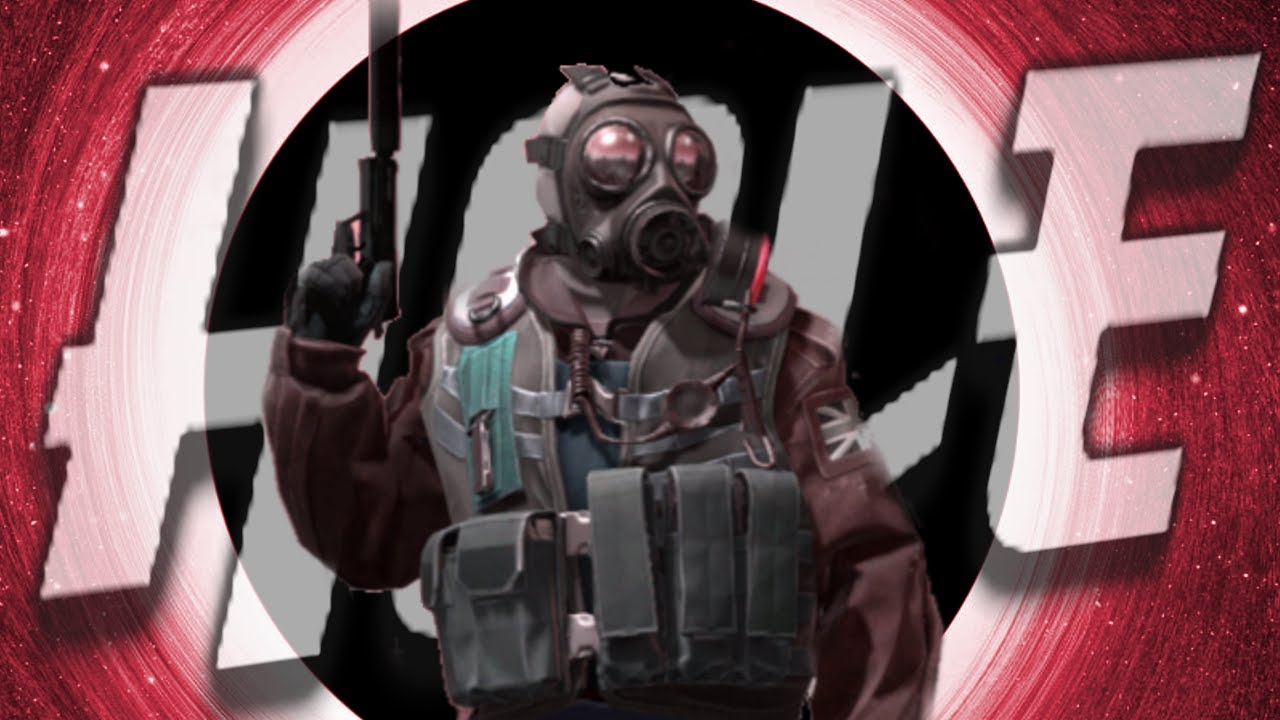 Hole In The Earth (CS:GO) - YouTube