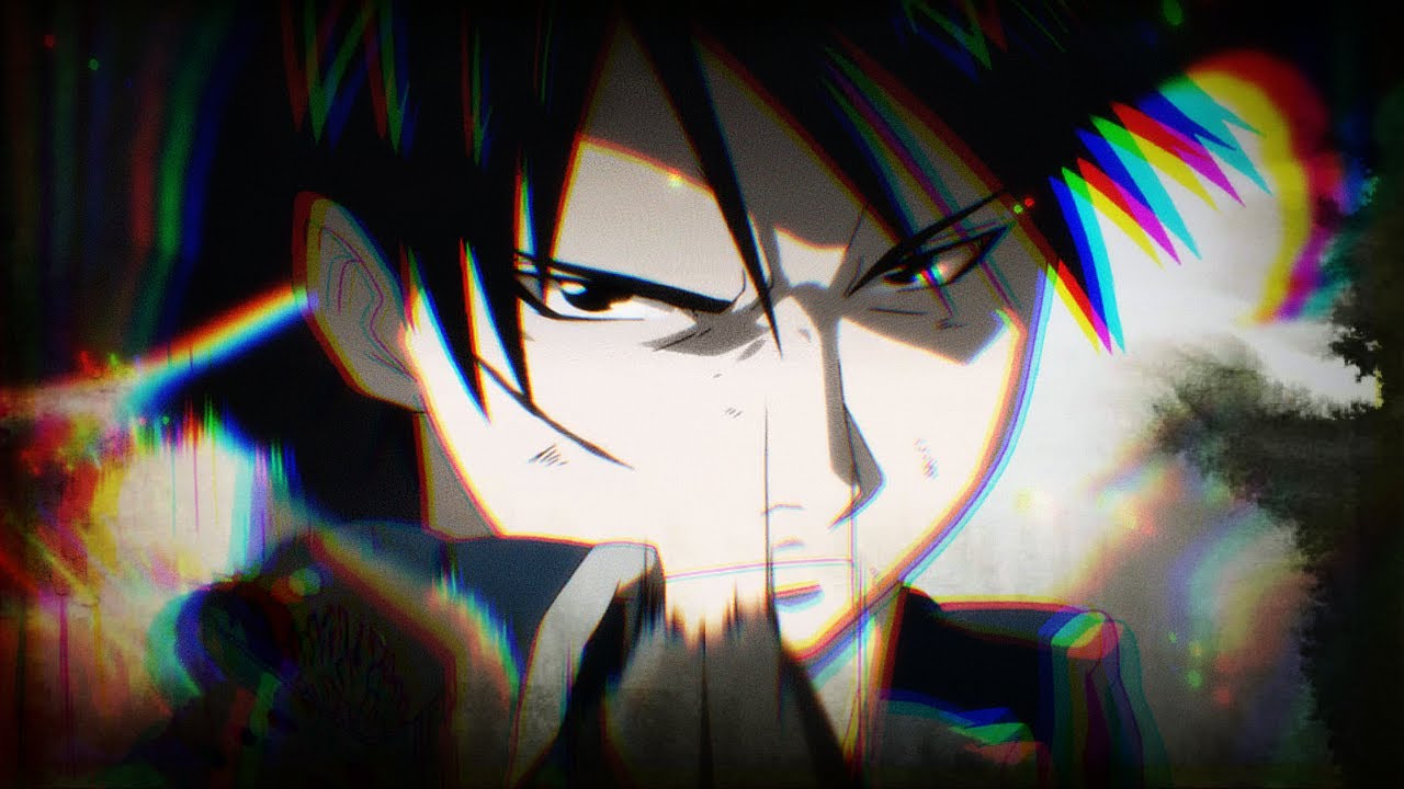 鋼の錬金術師 Mad プライド革命 Youtube