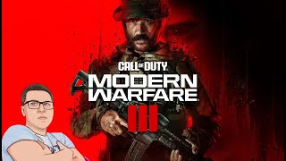 ТОП 100 UFC5 пробует Call of Duty Modern Warfare 3