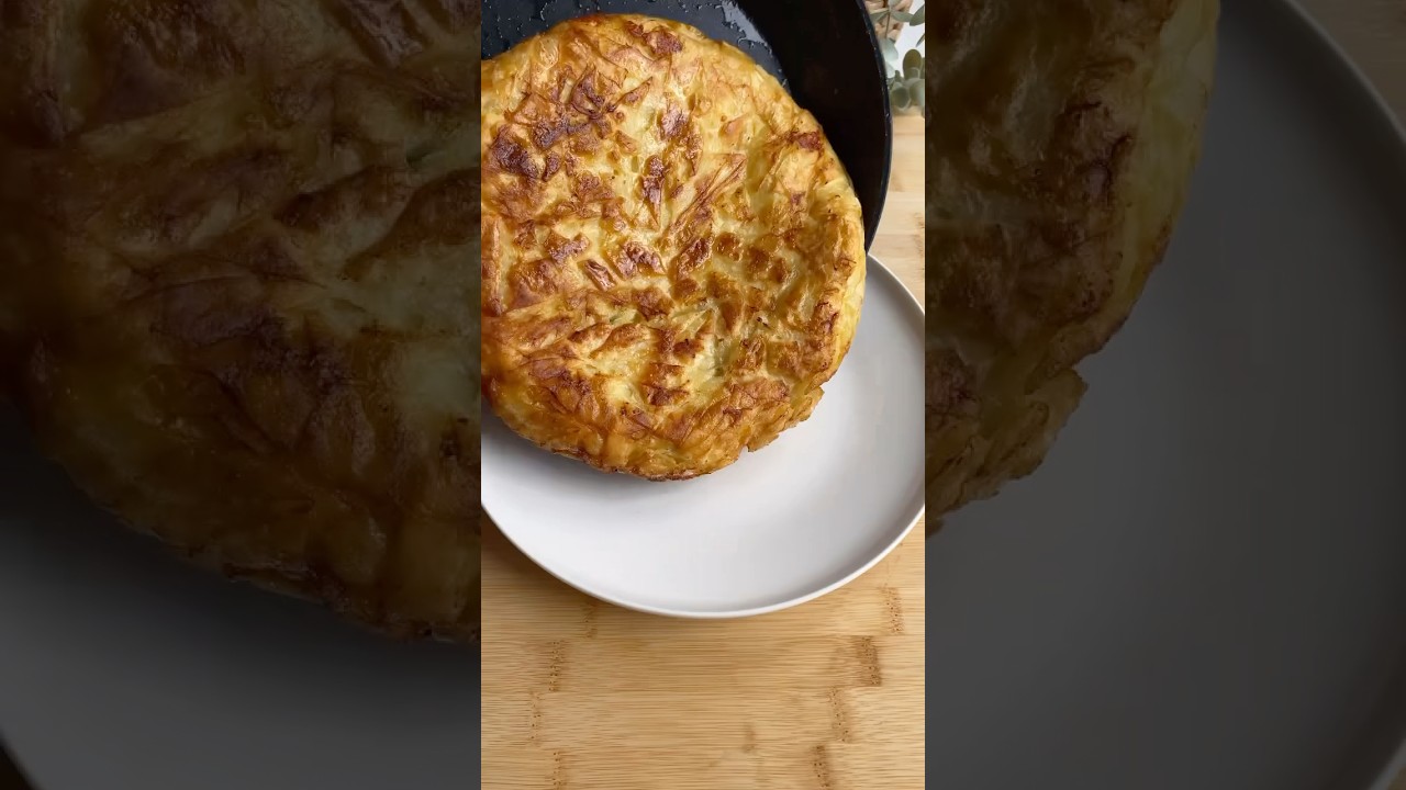 Pratik tava böreği😍#food #tarif #globalcuisine #cooking #tavaböreği #börek #suböreği #recipe