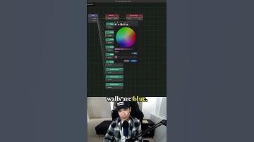 Enhancing Game Design: Changing Spike Colors for Better Contrast and Visibility in Buildbox