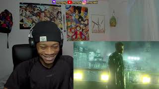 Yeat Music - Nothing Changë [Official Audio] REACTION