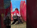 #scalp #paintball #speedball #starkhpaintball #starkh