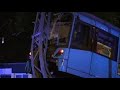 Straenbahn unflle tram crash complitation