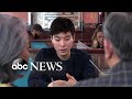 Watch How Diners React After Hearing an Asian Son Coming Out to His Parents