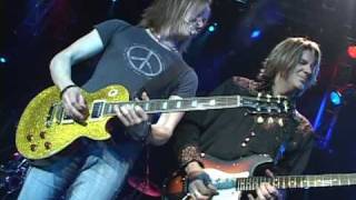 YBR - Led Zeppelin - Ramble On chords