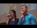 "Я Иду Простирая Руки" || Emmanuel Youth Conference 2012