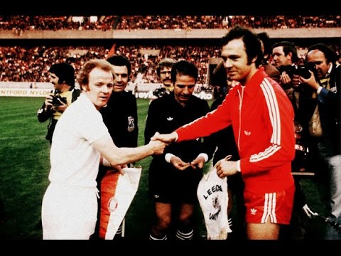 1975 champions league final