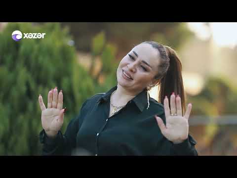 Arzu Qarabağlı - Məni Axtara Axtara