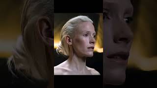 The Split Woman: Demerzel & Cleon I’s Secret Exposed! 🤖💥 | Foundation 2x09