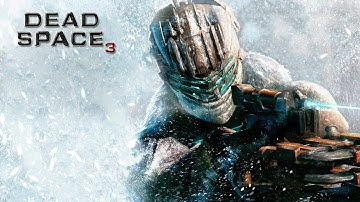 Dead Space 3: Walkthrough - Part 11 (HD)
