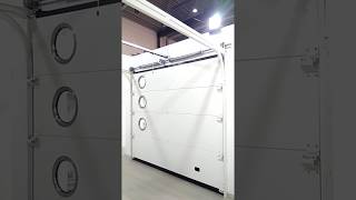 Özel Tasarım Garaj Kapısı | İçten görünüm | Garage Door | inside Özel Tasarım Garaj Kapısı | İçten görünüm | Garage Door | inside