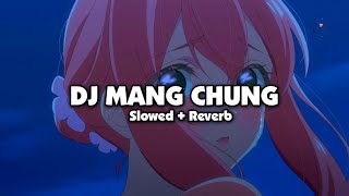 DJ MANG CHUNG (Slowed Reverb)