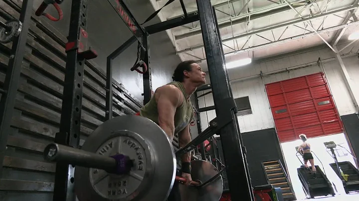 Louisville bodybuilder to compete with world's bes...