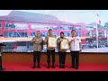 PENERIMAAN SERTIFIKAT AKREDITASI PARIPURNA