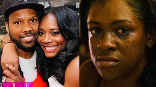 Yandy Smith ABANDONED her Foster Daughter for her Husband | Love & Hip Hop