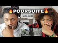 AMERICANS REACT TO “POURSUITE” -Zkr Ft. Koba Lad Clip Officiel •