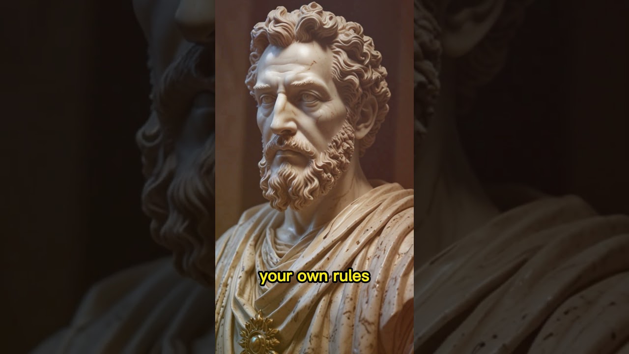 Stop Seeking Her Validation, Validate Yourself | Stoicism 