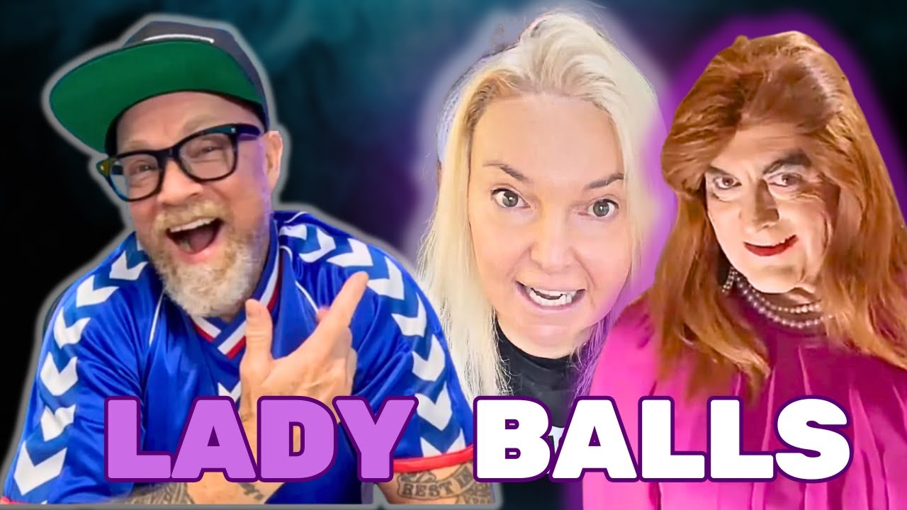 "I Am Dating Someone Who Does Not Know I have B*lls" This Trans Stuff Is Just So...