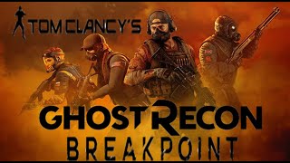 Ghost Recon Breakpoint: Tactical NightTime Raids[No Hud/Immersive Mode/Extreme Difficulty]