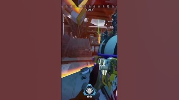 Howdy 🫡 #apexlegends #apexoneclip #apex #apexclip #apexlegendsclips #xbox #gaming #apexlengendsclip