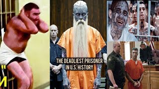 Download Lagu A terrifying and dangerous prisoner who killed the king of the prison and escaped MP3