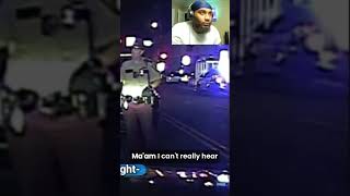 Witness Asked to Identify the Man Who Fled the Deadly Crash 😳