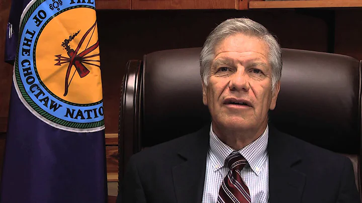 Core Competencies Chief Greg Pyle