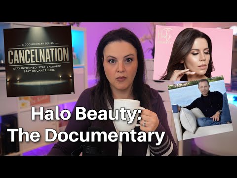 LIVE CHAT – Halo Beauty the DOCUMENTARY is COMING! Let's watch the TRAILER together! LIVE CHAT – Halo Beauty the DOCUMENTARY is COMING! Let's watch the TRAILER together!