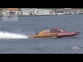 HRL 2014 - St-Félicien 2.5L Consolation 2