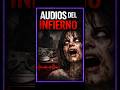 CASO REAL! HISTORIA DE ANNELIESE!! #shorts #terror #paranormal
