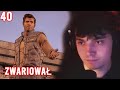 DAVID ZEŚWIROWAŁ | #40 The Walking Dead: A New Frontier 8 | JDabrowsky