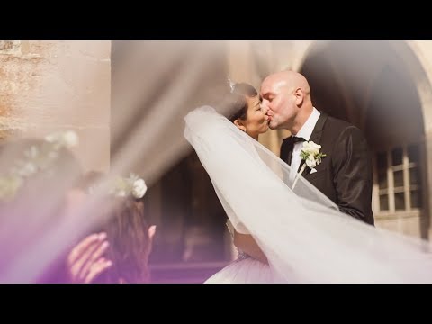 Hochzeitsfilm Wernigerode • Miwako  & Arne Hochzeitsvideo • fliederfilm
