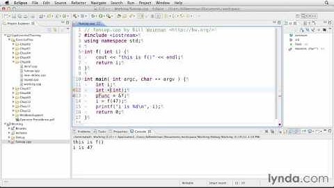10 Exploring the function call operator